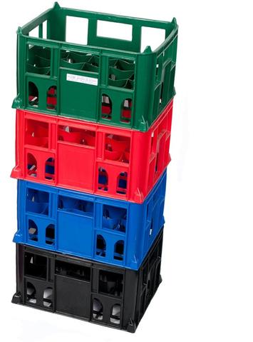 When Should I Buy New Milk Crates?