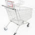 Shopping Trolley - Newborn Baby Car Seat Carrier, 212 Litre
