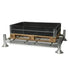 EPAL Euro Pallet 1200 × 800 × 144 mm – 1st Choice Used – 1500 kg Load