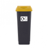 65 Litre Recycling Bin Set of 3 - Waste Sorting Station