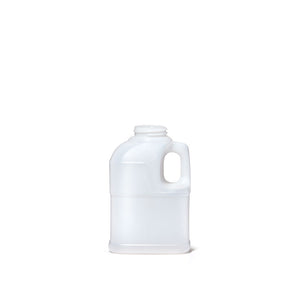 568ml Polyethylene Milk Containers