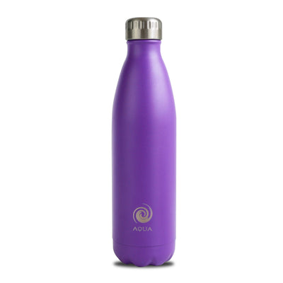 750ml Stainless Steel Insulated Drinks Empty Bottle, Double-Walled Vacuum