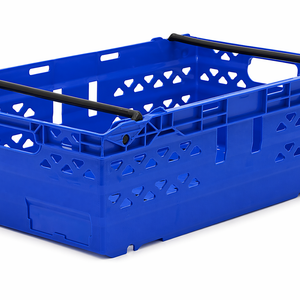 35 Litre Supermarket Bale Arm Crate
