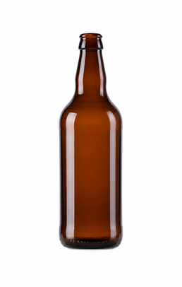 500ml Lightweight AMC Beer Bottle