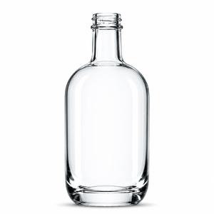MOONEA 70cl Extra Flint Glass Bottle – GPI400 Screw Cap Finish
