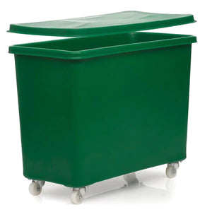 Drop-on Moulded Truck Lid – Fits 214L Moulded Truck Food Approved