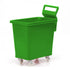135 Litre Food-Approved Moulded Truck with Handle