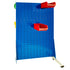 Free-Standing Louvred Add-on Panels | Mild Steel Single & Double Sided Storage Units