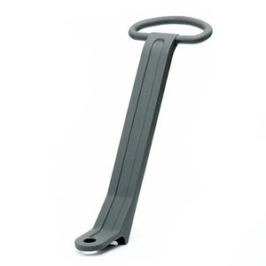 Euro Dolly Handle for 800mm x 600mm & 90 Litre Euro Stacking Box Dollies