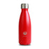350ml Stainless Steel Insulated Water Empty Bottle, Double Walled Vacuum Flask