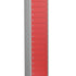 16 Door Steel Locker – Anti-Bacterial Powder Coated Mild Steel