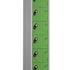 8 Door Steel Locker – Anti-Bacterial Powder Coated Mild Steel