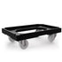 Euro ALC Stacking Dolly – For Attached Lid Containers