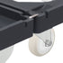 Euro ALC Stacking Dolly – For Attached Lid Containers
