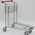 Vario 70 Transport Trolley – Multipurpose Commercial Hauler