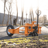 Adjustable All Terrain Pallet Truck, 1250kg Capacity