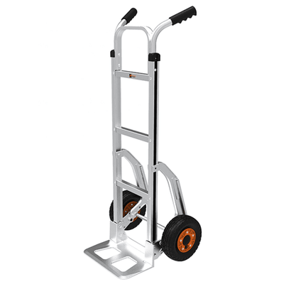 Aluminium Sack Truck 300kg Capacity Heavy Duty Hand Trolley