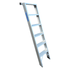 Aluminium Shelf Ladder – 150kg Capacity