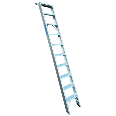 Aluminium Shelf Ladder – 150kg Capacity