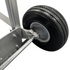 Aluminium 7 Water Empty Bottle Sack Truck - 300kg Capacity