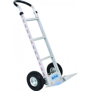 Basic Aluminium Warehouse Sack Truck 300kg