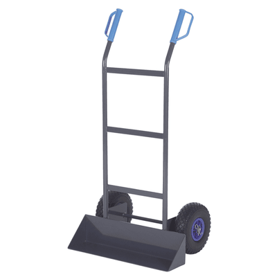 Heavy Duty Chair Carrying Sack Truck - 300kg Capacity