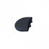 Easy Rider Recycled Rubber Speed Ramp - 1810 x 300 x 55mm