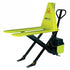 Electric Scissor Lift Pallet Truck 1150x540mm – 1000kg Capacity, 800mm Lift