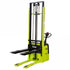 Electric Powered Stacker GX12 – 1200kg Capacity