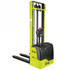 Electric Powered Stacker 1200kg – 3410mm Lift Height, 1150mm Forks