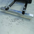 Fork Mounted Magnet 1200mm - Forklift Magnetic Sweeper Attachment