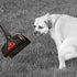 810mm Long Reach Dog Pooper Scooper - Pet Waste Collector
