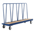 Industrial Board & Sheet Platform Trolley – 500kg Capacity
