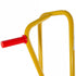 Multi-Purpose Steel Chair Carrying Sack Truck – 100kg Capacity