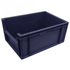 Euro Plastic Stacking Box – Eco Friendly Open Front Picking Container