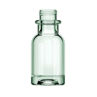 100ml Wild Glass Da Philos Alta Diffuser Bottle – Recycled Glass Reed Diffuser