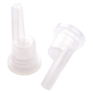 Vertical Plastic Dropper Insert – Pallet of 40,000