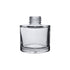 50ml Cylindrical Diffuser Glass Bottle – White Flint Reed Diffuser Bottle