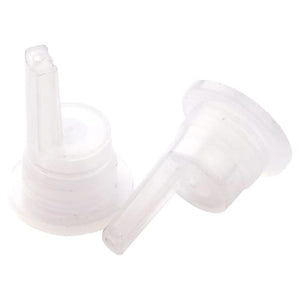 GL18 Horizontal Dropper Insert – 18mm Bottle Flow Regulator