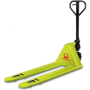 Low Profile Pallet Truck 2500kg Capacity – 1150 x 525mm