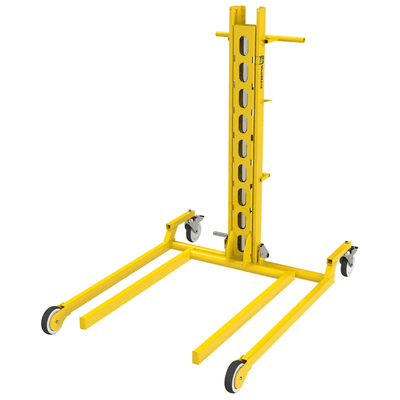 Portable Euro Pallet Lifter Kit - 250kg Capacity