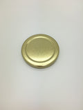 58mm RTO Twist Off Empty Jar Closure Lids – Bulk Box of 1600