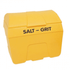 Heavy Duty Grit Bin - 400 Litre Salt and Grit Storage Bin