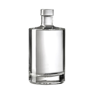 50cl Galileo Corkmouth Spirit Bottle – Pallet of 1,183