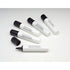 Wet Wipe Marker Pens – Black – Pack of 5